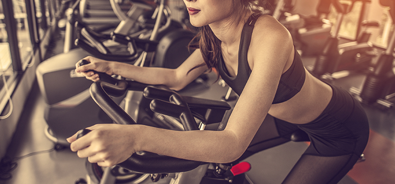 高地トレーニングの効果